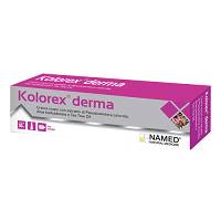 KOLOREX DERMA 30ML