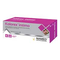 KOLOREX INTIMO CR VAGINALE30ML