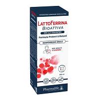 LATTOFERRINA BIOATTIVA 200ML