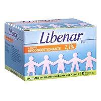 LIBENAR IPER 30FL 5ML