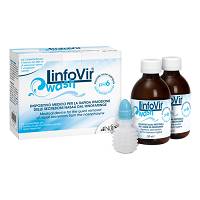 LINFOVIR WASH 500ML