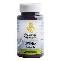 LIVOMAP 60CPR