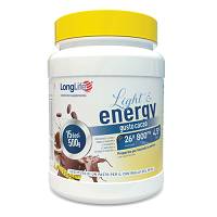 LONGLIFE LIGHT&ENERGY CACAO