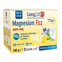 LONGLIFE MAGNESIUM 375 FI20CPR