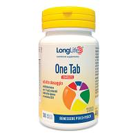 LONGLIFE ONE TAB COMPLETE30TAV