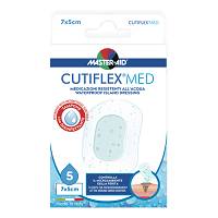 M-AID CUTIFLEXMED 7X5CM 5PZ