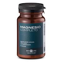 MAGNESIO COMPLETO 400G PRINCIP