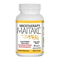 MAITAKE MICOTHERAPY 90CPS
