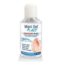 MANI GEL ACT 80ML