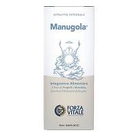 MANUGOLA SPRAY ECOSOL GTT 10ML