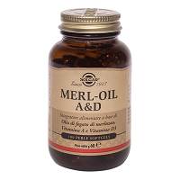 MERL OIL A&D 100 PERLE