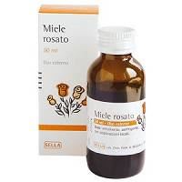 MIELE ROSATO 50ML NF