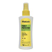 MISTICK FAMILY PROTECTION100ML