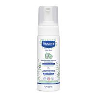 MUSTELA SHAMPOO MOUSSE 150ML