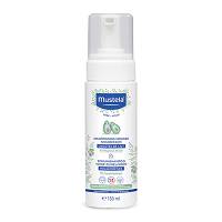 MUSTELA SHAMPOO MOUSSE 150ML