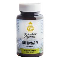 NICTOMAP V 60CPR