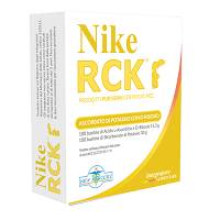 NIKE RCK ASCORB K+RIBOS 200BUS