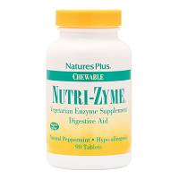 NUTRI ZYME ENZIMI 90TAV MAST