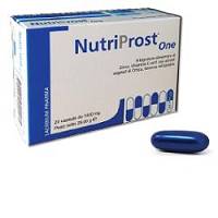 NUTRIPROST ONE 20CPS