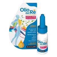 OLIO DEL RE GOCCE PURE BALSAM