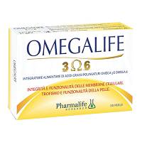 OMEGALIFE 30PRL 700MG