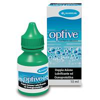 OPTIVE SOLUZIONE OFTALMICA10ML