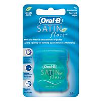 ORALB SATIN FLOSS FILO INTERDE