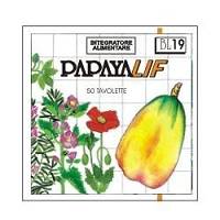 PAPAYA LIF 50TAV