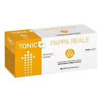 PAPPA REALE PLUS 12FLX10ML