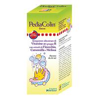 PEDIACOLIN GOCCE 30ML