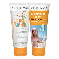 PHOTODERM KID LATTE SPF50+ BIP