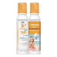 PHOTODERM KID MOUSSE SPF50+ BI