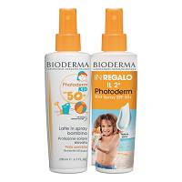 PHOTODERM KID SPAY SPF50+ BIPA