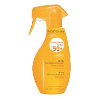 PHOTODERM MAX SPR SPF50+ 400ML