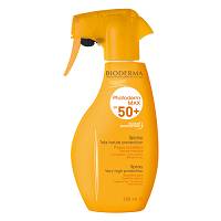 PHOTODERM MAX SPR SPF50 WATER