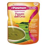 PLASMON POUCHES BASE PASS VERD