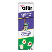 PREAFTIR Lozione Spray 100ml