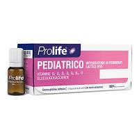 PROLIFE PEDIATRICO 12FL 8ML