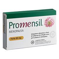 PROMENSIL MENOPAUSA FORTE30CPR