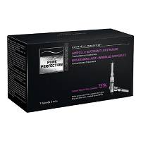 PURE PERF AMPOLLE NUTR 7X2ML