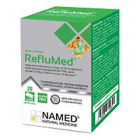 REFLUMED ANANAS 20STICK