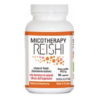 REISHI MICOTHERAPY 30CPS