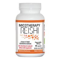 REISHI MICOTHERAPY 90CPS