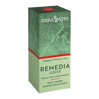 REMEDIA GOCCE INTENSIVE 15ML