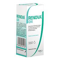 RENOVA AC IALUR 0,4% 10ML