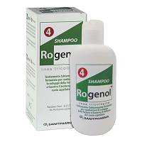 ROGENOL 4 200ML