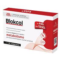 SANAVITA BLOKCAL 20CPR