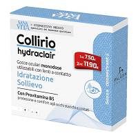 SANAVITA COLLIRIO MONOD 0,35ML