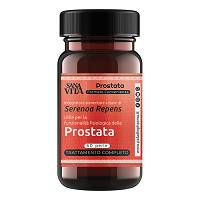 SANAVITA PROSTATA 60CPS