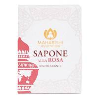 SAPONE ROSA 100G